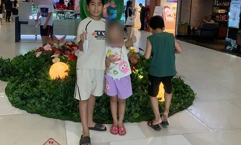 Nam thiếu niên 13 tuổi ra khỏi nhà rồi mất liên lạc với gia đình nhiều ngày, camera tiết lộ "thời điểm đặc biệt"