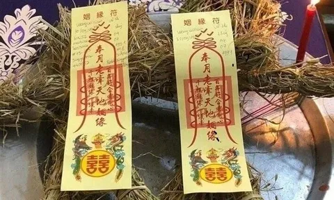 Công an tìm bị hại vụ lừa đảo làm "bùa yêu miễn phí", "cắt vong" online
