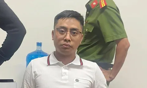 Kẻ buôn ma túy Bùi Đình Khánh khai nổ 4 phát súng, tiết lộ "lý do" chạy trốn vào Thanh Hóa