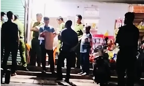 Vụ 2 chị em tử vong bất thường ở nhà bà ngoại: Phó Chủ tịch xã tiết lộ chi tiết "lạ"