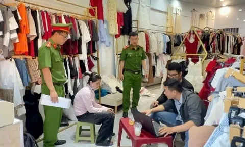 Vạch trần thủ đoạn điều hành đường dây mại dâm của "tú bà" tên Liêu, "ép" thiếu nữ bán dâm