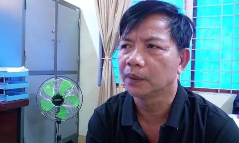 Triệt phá ổ đánh bạc do "anh lớn Cà Dược" cầm đầu ở Quảng Ngãi: Thu giữ hàng trăm triệu đồng