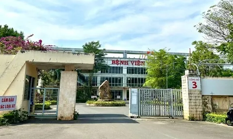 Vụ 2 mẹ con sản phụ tử vong bất thường ở Lâm Đồng, bệnh viện nói gì?