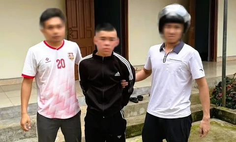 Nghi án con trai 17 tuổi sát hại mẹ ruột ở Thanh Hóa: Nghi phạm bị bắt giữ ở đâu?