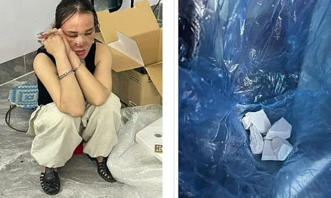 Bị bắt quả tang khi mua bán ma túy, nữ giáo viên ở Điện Biên khai gì?
