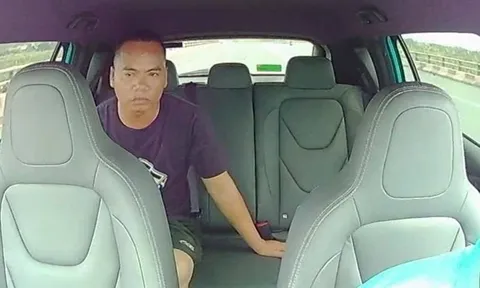 Vụ người phụ nữ 33 tuổi bị sát hại ở Vĩnh Phúc: Nghi phạm Trần Văn Luyện từng bắt cóc con anh trai