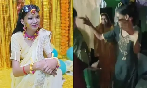 Cô dâu 22 tuổi bất ngờ ngã gục, tử vong trong nhà vệ sinh ngay trước đám cưới, hé lộ nguyên nhân đau lòng