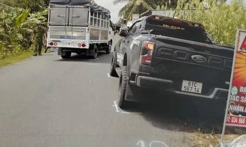 Vụ tai nạn ở Vĩnh Long, bé gái 14 tuổi tử vong: Viện KSND tối cao làm việc với gia đình nạn nhân