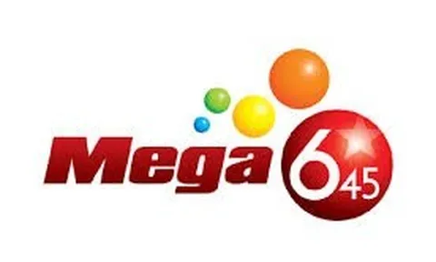 Kết quả Xổ số Vietlott- XS Mega 6/45 hôm nay ngày 7/5