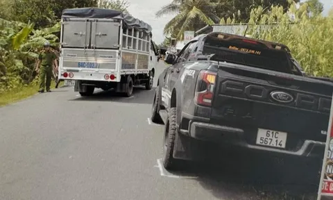 Nóng: Khởi tố vụ nữ sinh 14 tuổi bị cán tử vong ở Vĩnh Long