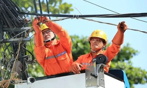 Từ ngày mai (10/5), giá điện tăng, chi tiết cụ thể ra sao?