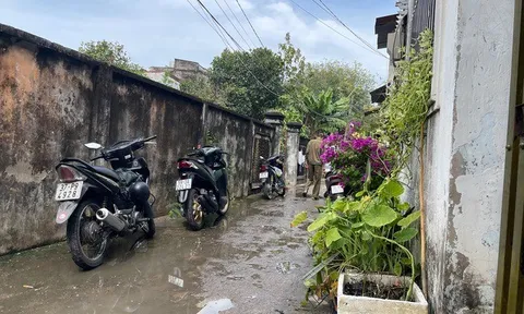 Vụ 3 người thương vong sau tiếng nổ ở TP Thủ Đức: Bắt người đàn ông 43 tuổi, lộ tình tiết đáng sợ