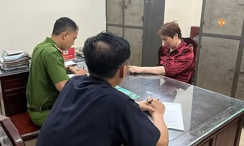 Danh tính "nữ quái" cầm đầu đường dây mua bán trái phép ma túy từ Sơn La về Nam Định tiêu thụ