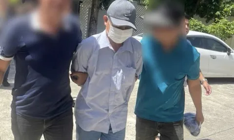 Vụ sát hại hàng xóm ở Quảng Trị: Nghi phạm bị bắt giữ, tiết lộ nguyên nhân ban đầu