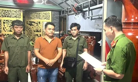 Hé lộ nguyên nhân Chủ tịch một phường ở Đồng Nai bị bắt