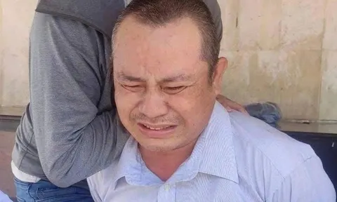 Nghi phạm sát hại hàng xóm ở Quảng Trị chạy trốn 250km bằng cách gì?