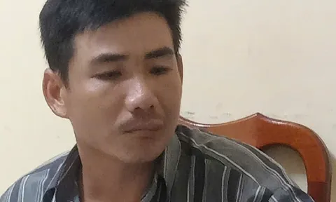 Rùng mình lời khai của kẻ sát hại người tình đang mang thai ở Bến Tre