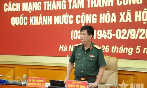 Dự kiến có diễu binh lực lượng vũ trang trên biển