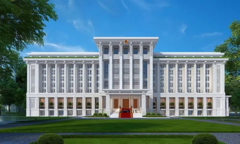 Nghị định 111/2025/NĐ-CP sửa đổi, bổ sung cơ chế tự chủ tài chính của đơn vị sự nghiệp công lập