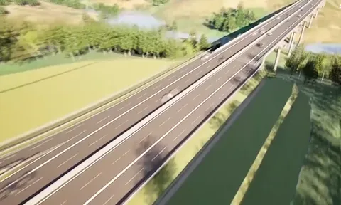 Phó Thủ tướng: Thành lập ngay Tổ công tác liên Bộ kiểm tra việc chọn nhà thầu xây cao tốc ở Bình Phước