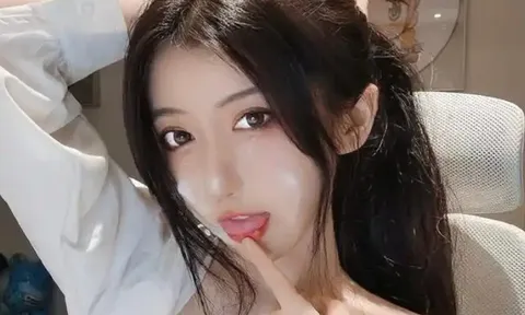 Vướng scandal 18+: Nữ streamer đình đám phải tuyên bố dừng livestream