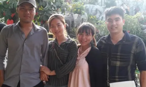 Trùng tên – Trùng duyên: Hai cặp anh em "cưới chéo" khiến ai nghe cũng hoang mang
