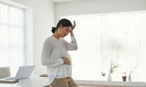 Tôi từng nhịn mẹ chồng vì muốn yên ấm, nhưng khi có bầu, tôi chọn block để bảo vệ chính mình