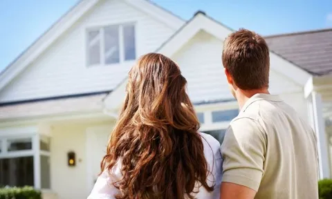 Mẹ chồng triệu tập họp gia đình, chia đất cho hai anh em trai: Chúng tôi chọn thuê nhà, thay vì tranh giành mặt tiền