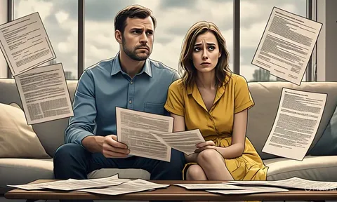 Tôi ly hôn không phải vì hết yêu, mà vì không còn tự trọng