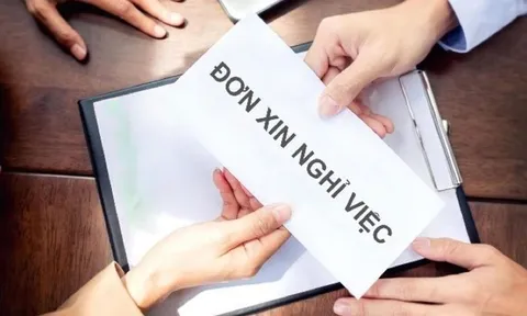 Ba năm cống hiến, chỉ được tăng 500 nghìn: Tôi chọn rời đi để tự định giá lại chính mình