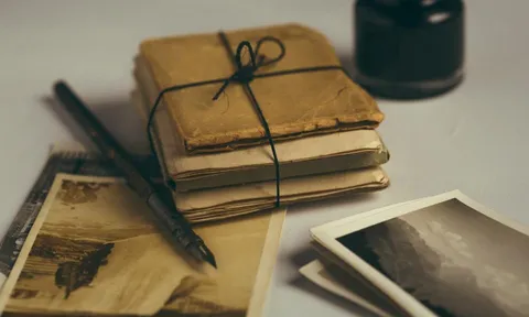 10 lá thư sinh nhật và một tình yêu biết trước ngày rời xa