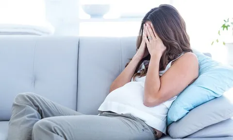 Mẹ chồng muốn đặt tên cháu theo người yêu cũ của chồng – tôi chết lặng khi biết lý do