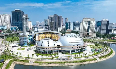 Khẩn trương có phương án giảm các thành tố làm tăng giá bất động sản; nghiên cứu, xây dựng mô hình Trung tâm giao dịch bất động sản, quyền sử dụng đất