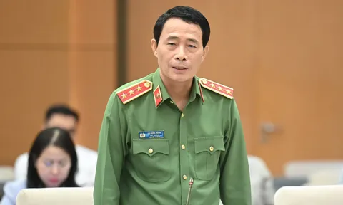 Chính phủ bỏ đề xuất phạt tù chung thân không giảm án