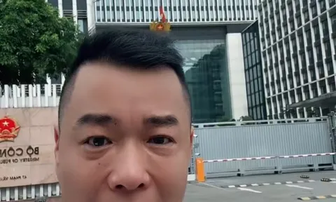 Chồng cũ Hằng Du Mục bất ngờ tung đơn kiện giành quyền nuôi con