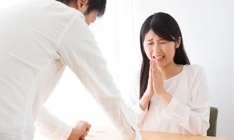 Vợ đi “chạy bộ” mỗi tối thứ Sáu và sự thật khiến tôi chết lặng