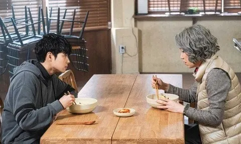 Sống chung với con rể: Tôi từng lo sợ đủ điều, giờ lại không nỡ rời đi