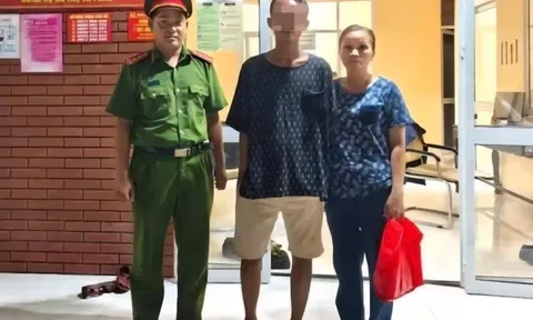 Nam thanh niên mất tích bí ẩn ở Quảng Nam, 7 ngày sau được tìm thấy trong rừng ở Huế với thân thể suy kiệt