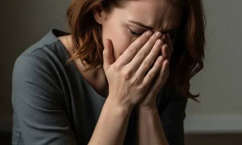 Bị liệt sau tai nạn, tôi mới thấy rõ chồng trăng hoa và mẹ chồng bạc bẽo đến mức nào