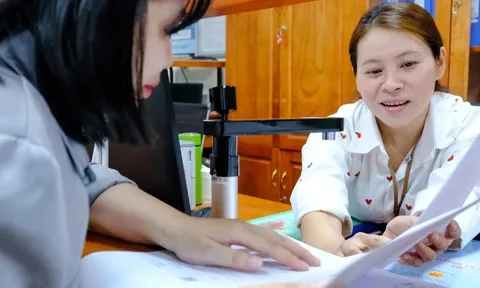 Từ 1/7, cán bộ, công chức được nhận tiền khi không nghỉ hết những ngày nghỉ trong năm