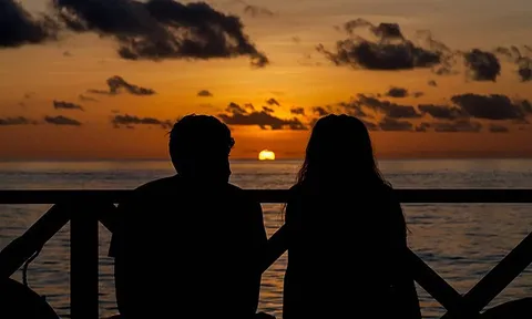 Danh tính đôi nam nữ sống chung như vợ chồng tử vong sau cuộc hẹn hò ở biển Đồ Sơn