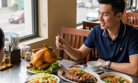 Lần đầu ra mắt nhà người yêu, tôi bị chê keo kiệt chỉ vì một điều sau