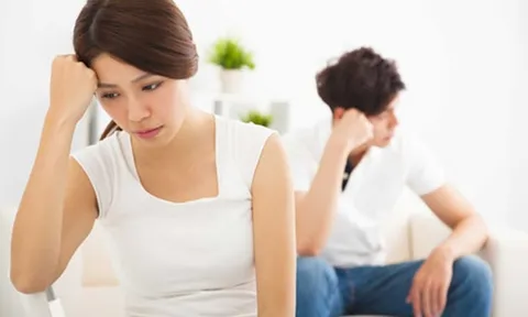 Tôi yêu người từng tổn thương, và rồi chính anh khiến tôi đau nhất