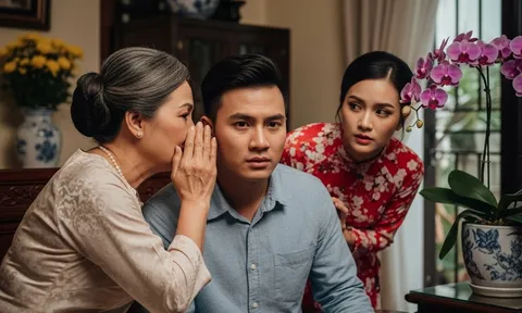 Mua được nhà sau 10 năm gồng gánh, tôi chết lặng khi nghe mẹ chồng nói câu này