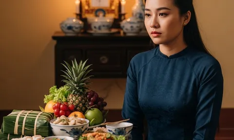 Giỗ bố chồng, mẹ chồng không mời thông gia vì sợ "bị chê cỗ", tôi ấm ức đến tột cùng