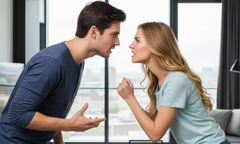 Chưa cưới đã góp tiền mua nhà, cô gái vỡ mộng khi sống cùng bạn trai