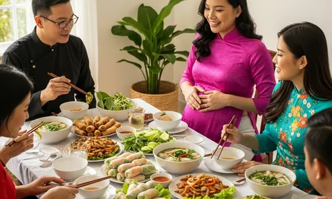 Ngày ra mắt, em rể lỡ miệng tiết lộ chuyện vợ tôi từng bị hủy cưới ngay trước ngày ăn hỏi