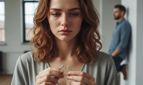 Đám cưới chưa kịp diễn ra, tôi bị hủy hôn chỉ vì không đồng ý đưa 100 triệu cho bạn trai trả nợ