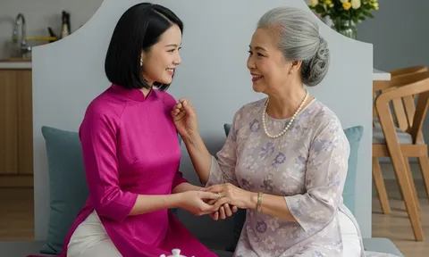 Con trai bỏ vợ chạy theo tình trẻ, mẹ chồng góa phụ làm điều bất ngờ khi bị đẩy tới nỗi đau tận cùng