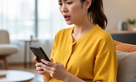 Tin nhắn ngân hàng hé lộ bí mật động trời: chồng tôi có con riêng với người yêu cũ